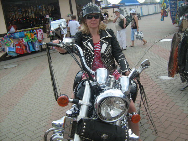 Светлана Лялина