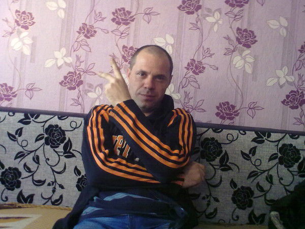 Александр Медведев