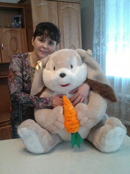 Виктория Андросович