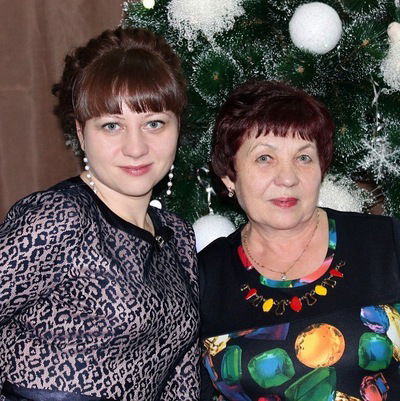 Ирина Сорокина