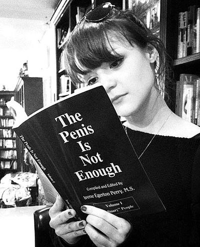 Софи Лауфер