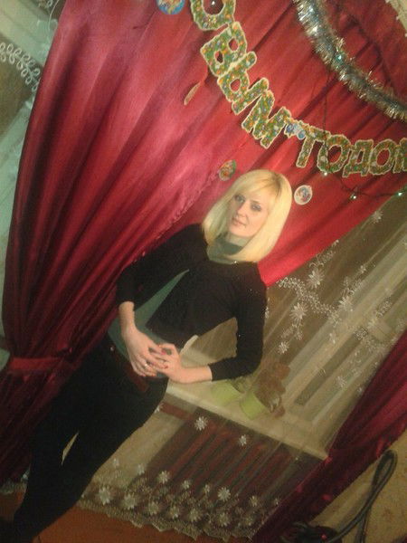 Юлия Якимова