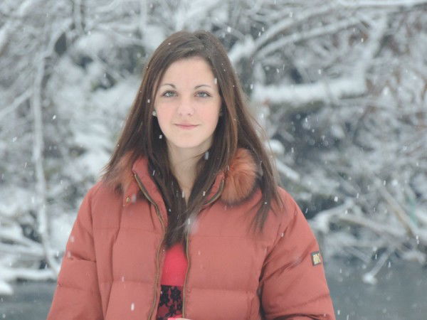 Аделна Тернущак