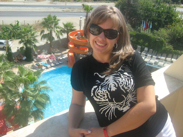 Катерина Бабак