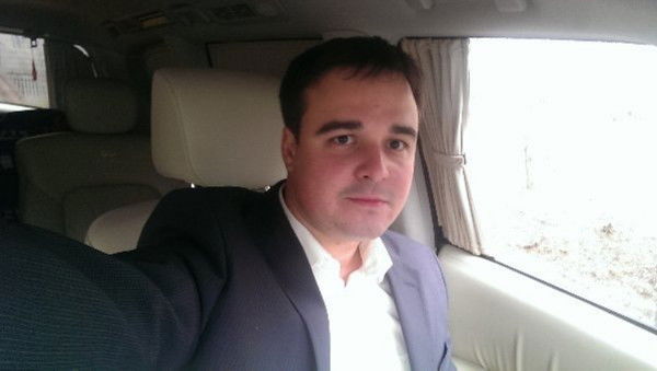 Сергей Полищук