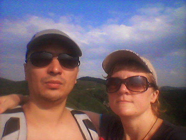 Наталья Трофименко