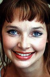 Ирина Бобровская