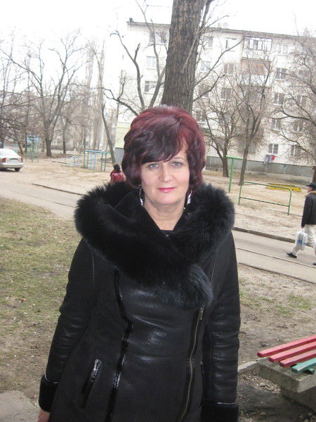 Лидия Злобина