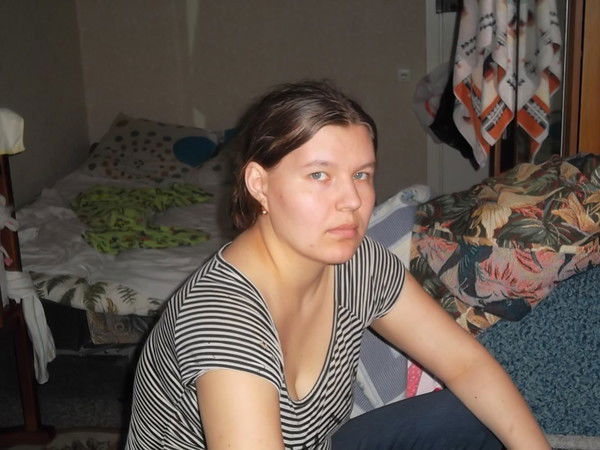 Татьяна Безбородова