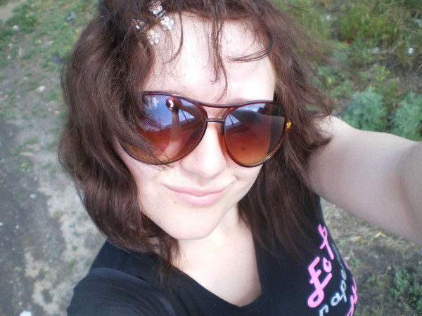 Наталья Царева