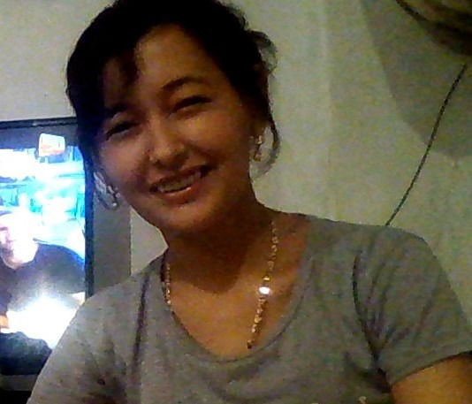 Айнура Аманбаева