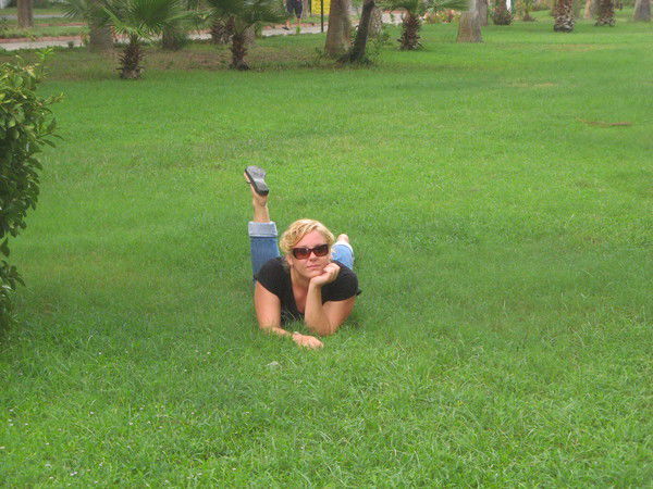 Ксения Ахмедова