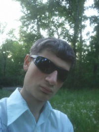 Игорь Бутахин