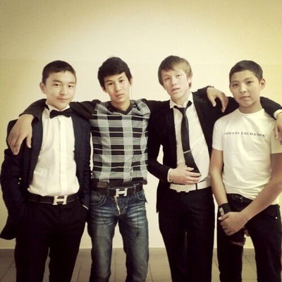 Ермурат Есимов