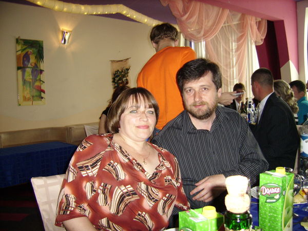 Леонид Петрович