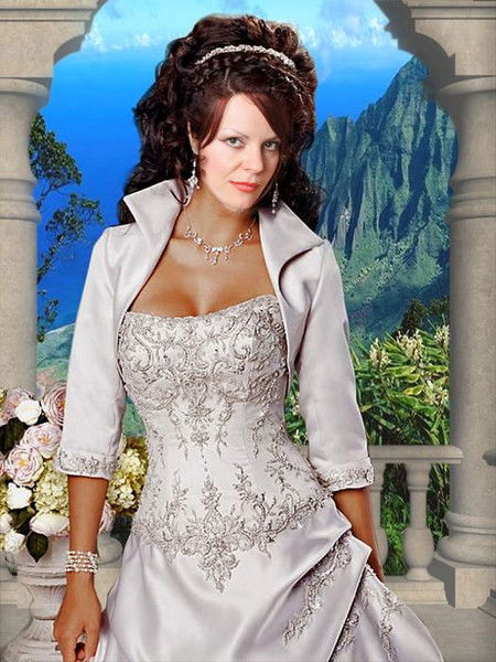 Ольга Севостьянова