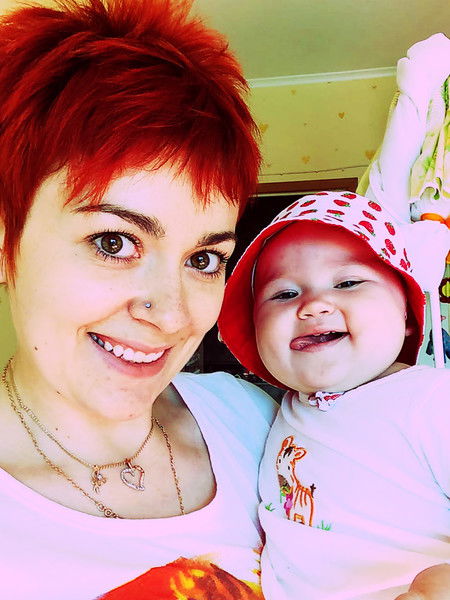 Софья Ганус