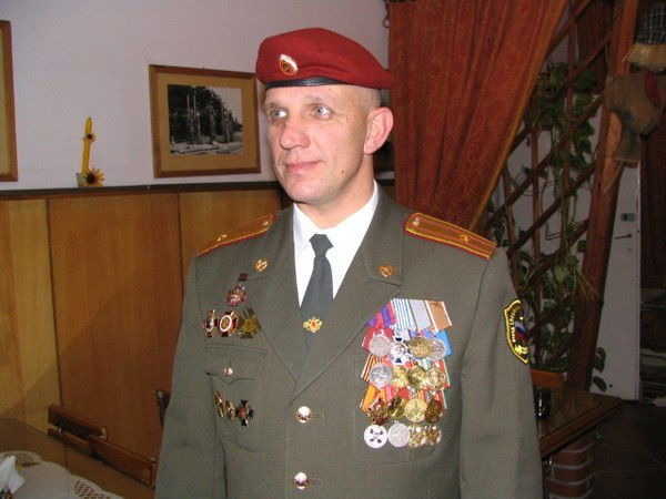 .александр .царенко