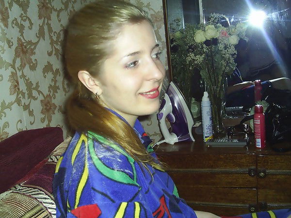 Ирина Мороз