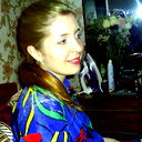 Ирина Мороз