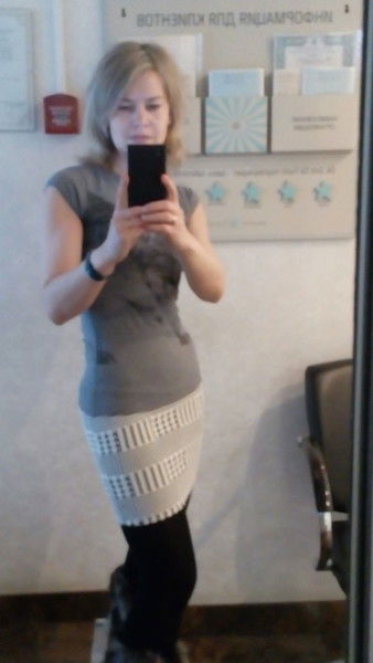 Оксана Лесик