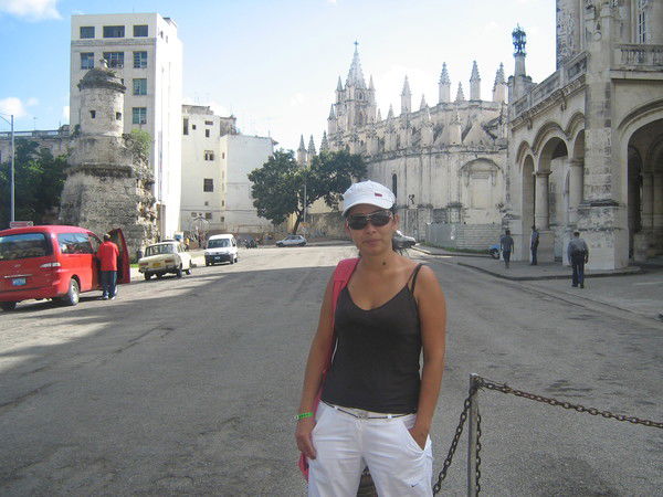 Гульназ Аубакирова