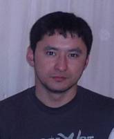 Азамат Аяпов