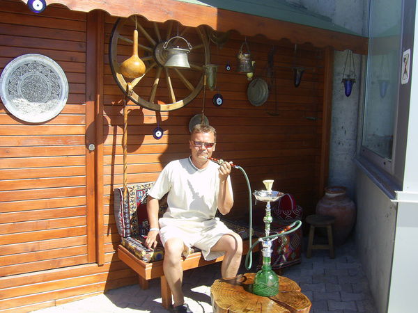 Гера Поповкин