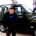 Андрей Тягний