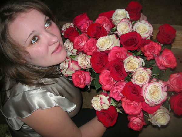 Кристина Валерьевна