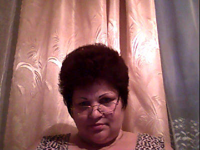 Любовь Полывьян