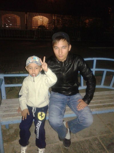 Назаров Багдат