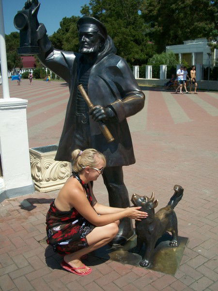 Алена Шелестовская