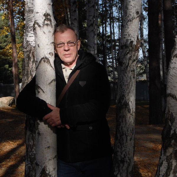 Виктор Юдов