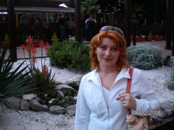 Наталья Клещенко