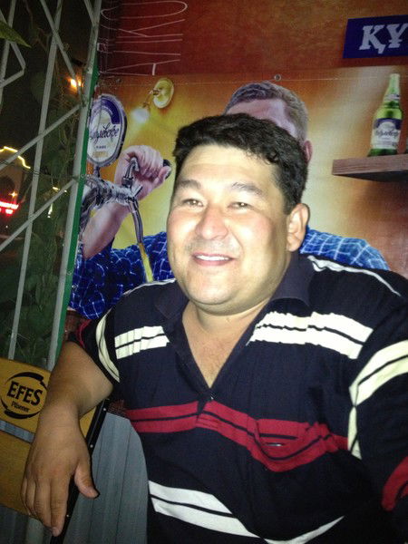 Алибек Толстяк