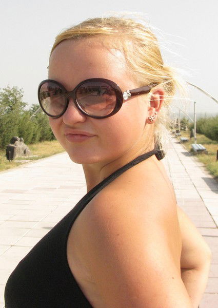 Анастасия Аверьянова