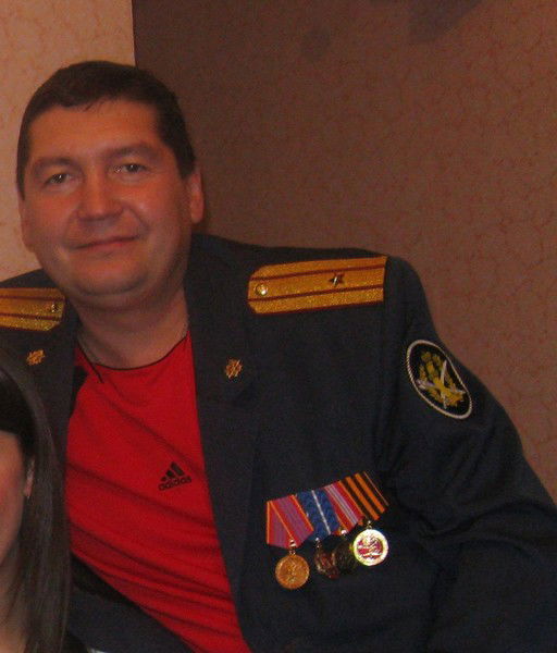 Наиль Галиев