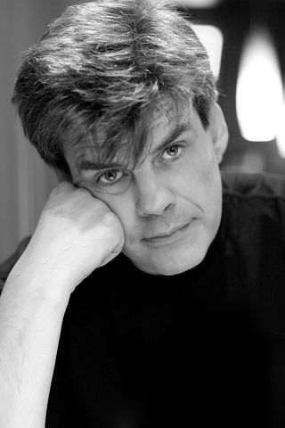 Евгений Белов