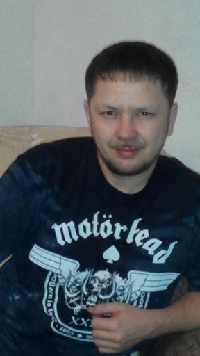 Камиль Ахметов