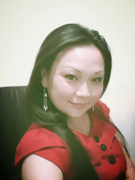 Гульмира Лиясова