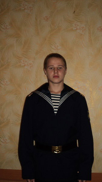 Алексей Мирошник