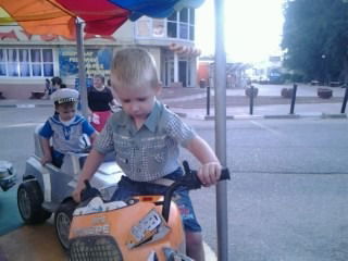 Виктор Рябинкин