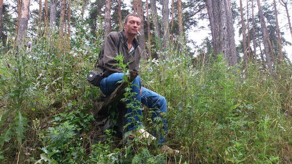 Алексей Ершов