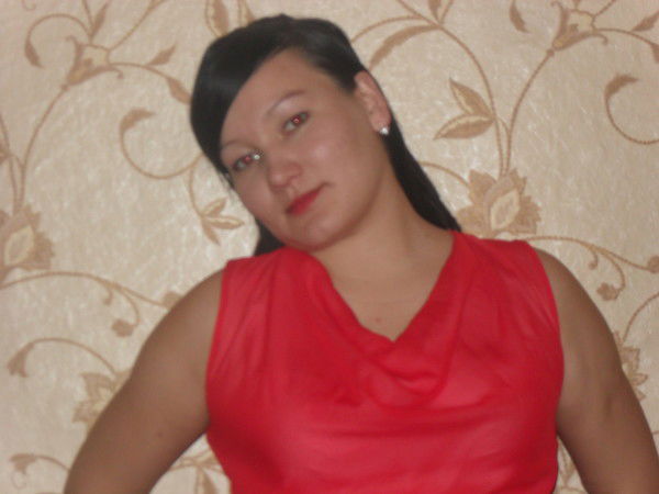 Ильвина Юсупова