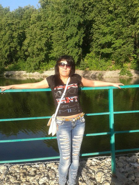 Ирина Мустафина