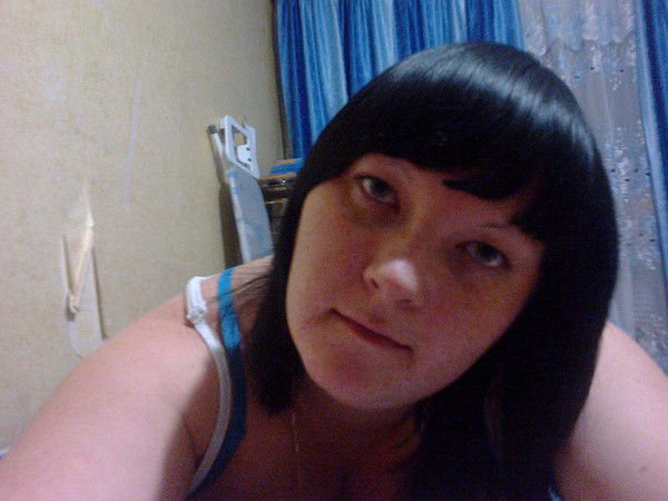 Алиса Баранова