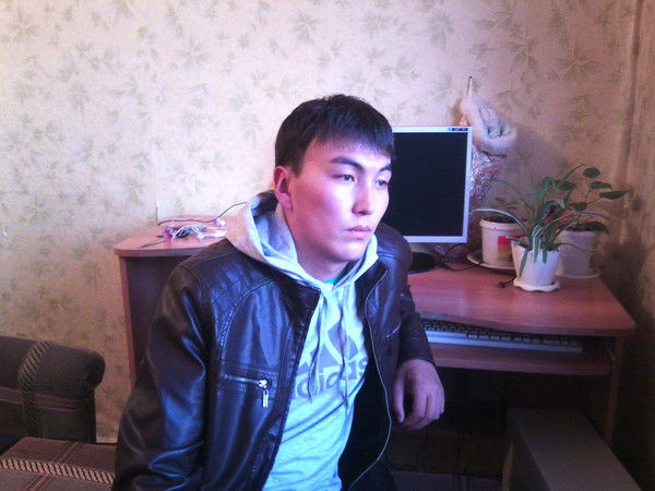 Bahtiyar Togzhigitov