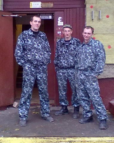 Виталий Филоненко