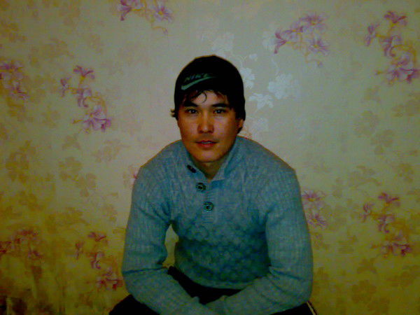 Жан1Бек Жан1Бек